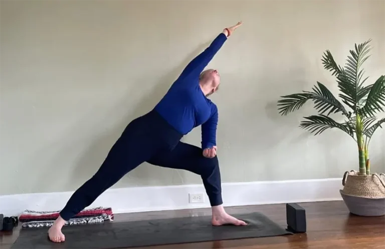 Inglenook Yoga