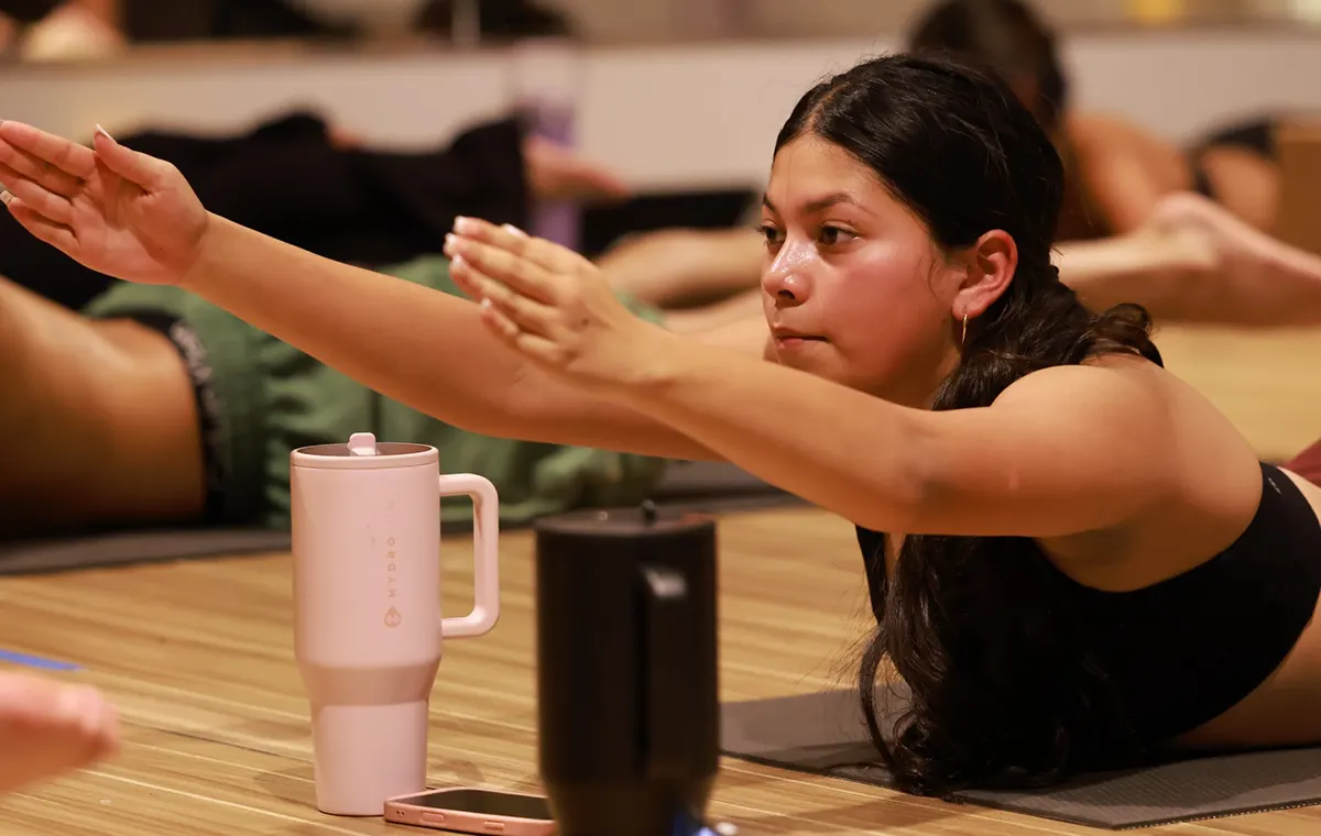 Namaste Fitness Otay Ranch