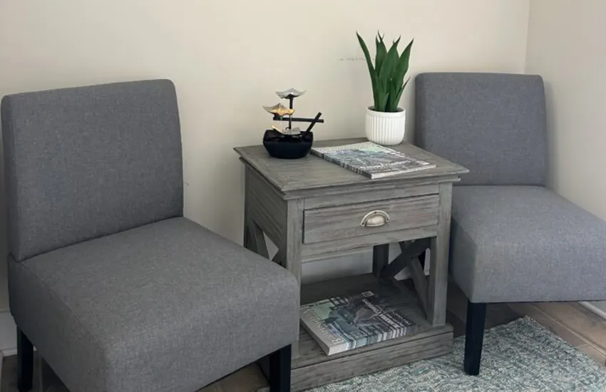 The Wellness And Yoga Institute