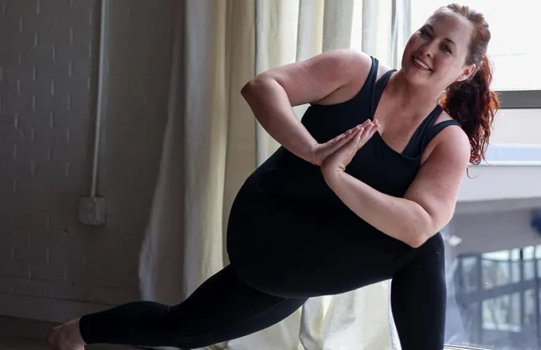 Yoga Lab Birmingham