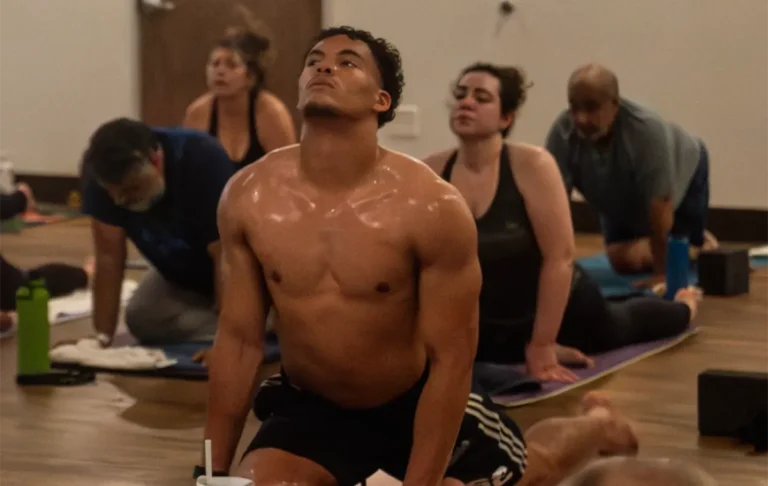 Blue Moon Yoga