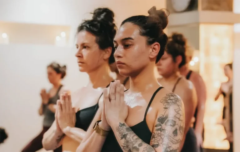 Blue Moon Yoga
