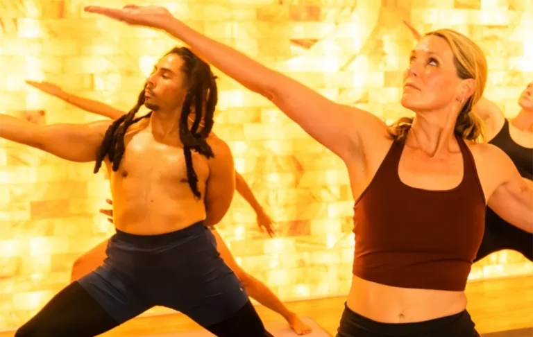 Blue Moon Yoga