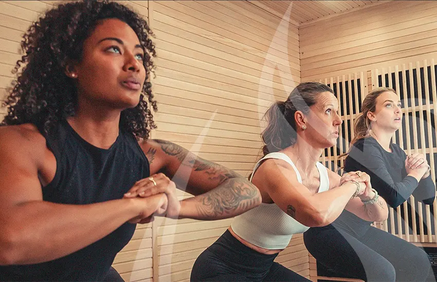 HOTWORX – Gilbert, AZ – Germann & Gilbert