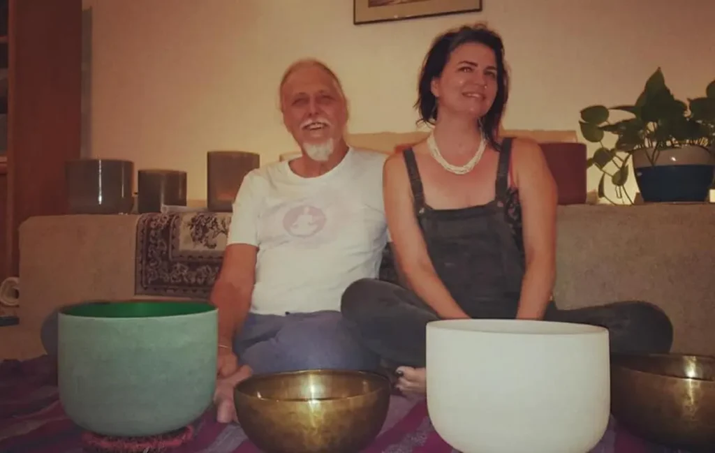 Center for Divine Awakening