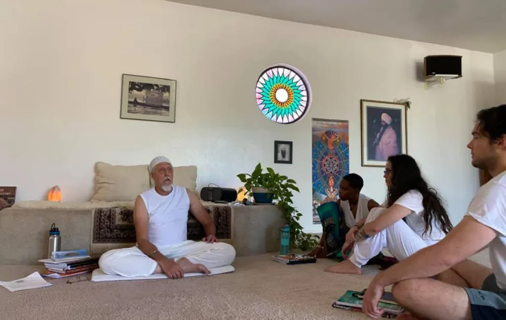 Center for Divine Awakening