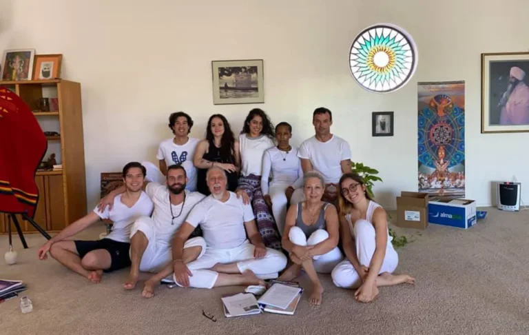 Center for Divine Awakening