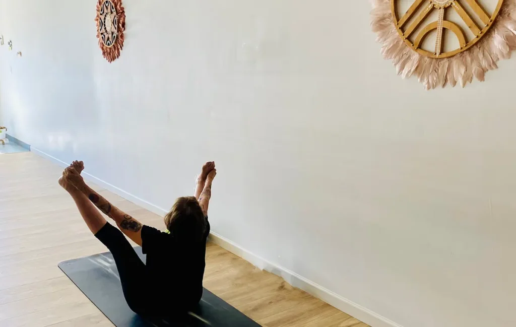 EKAM Yoga Studio