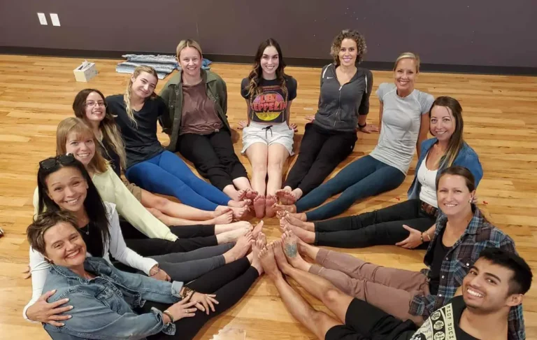 Inner Vision Yoga