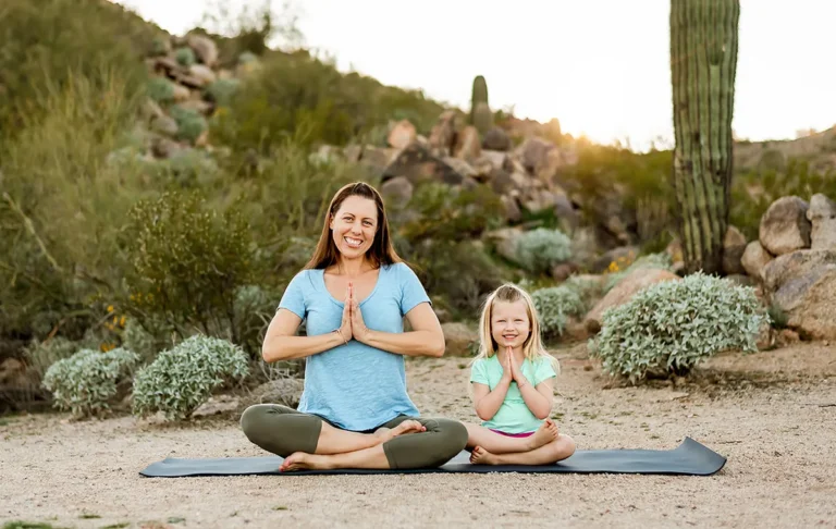 Metta Yoga
