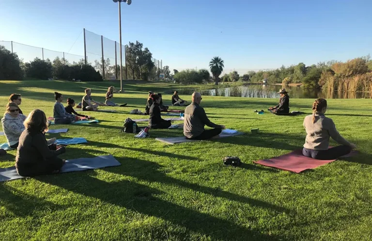 Yoga Nirvana