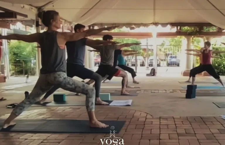 Yoga Nirvana