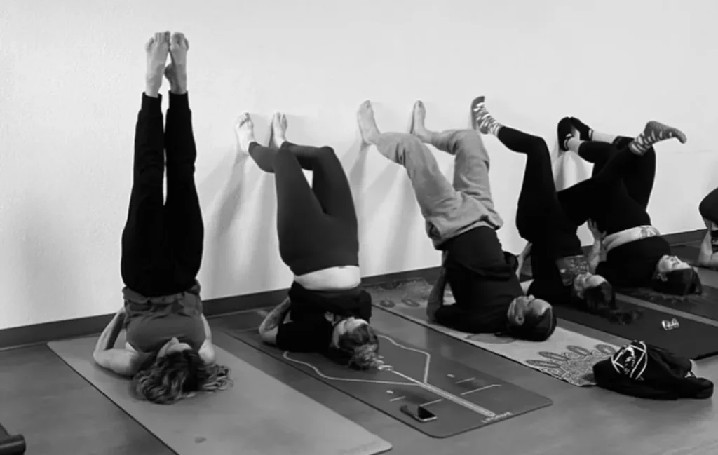 Community Yoga Center