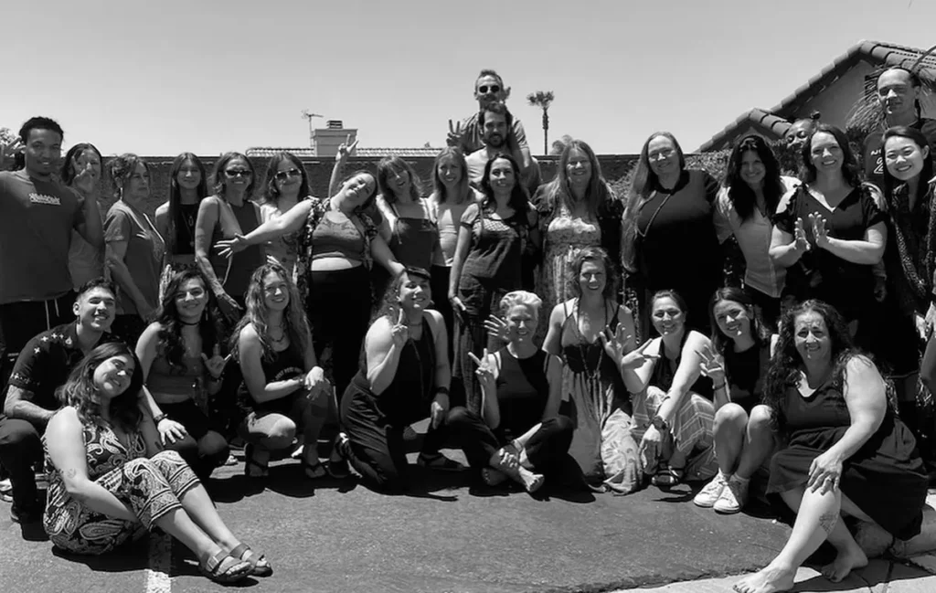 Community Yoga Center