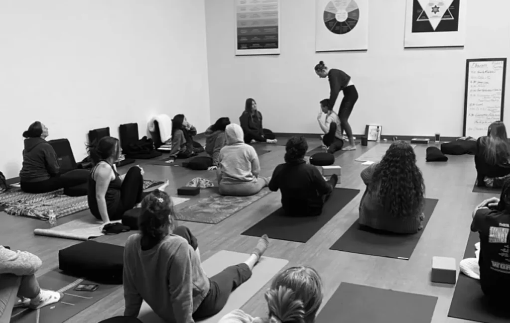 Community Yoga Center