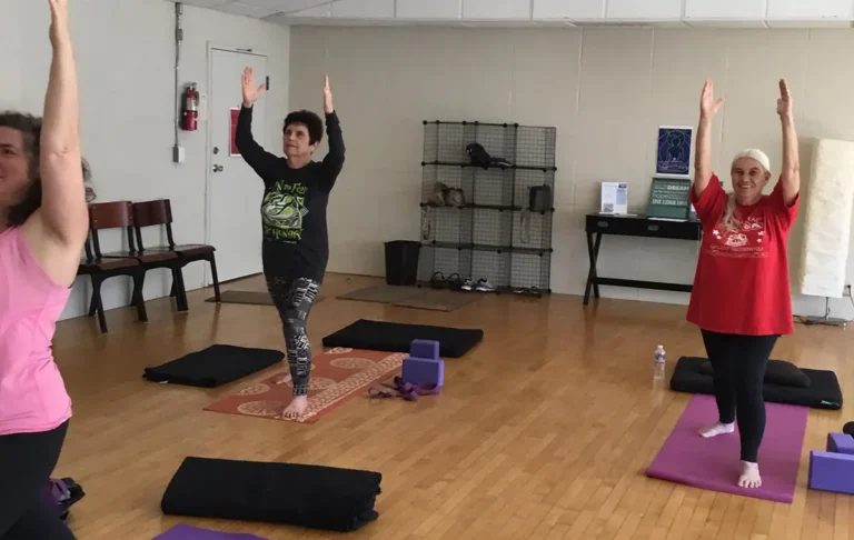 East Sac Yoga