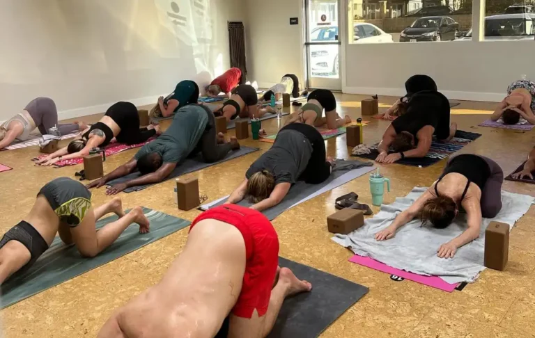 Modo Yoga San Diego