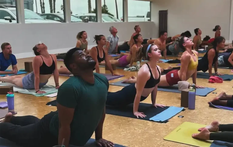 Modo Yoga San Diego