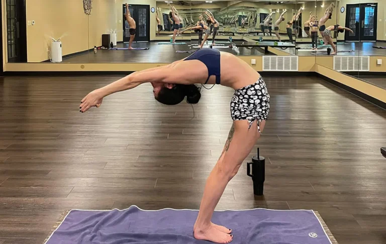 Purely Hot Yoga