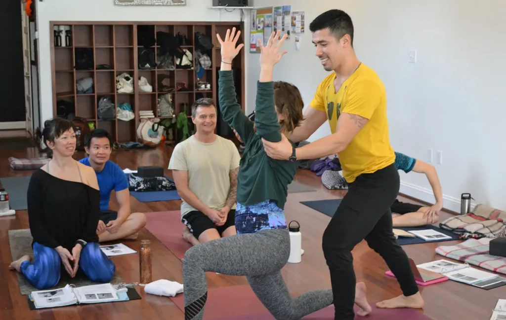 Yoga Shala Sacramento