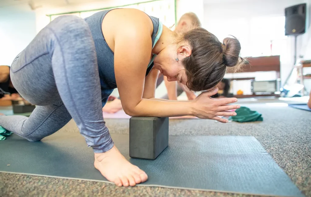 Yoga Shala Sacramento