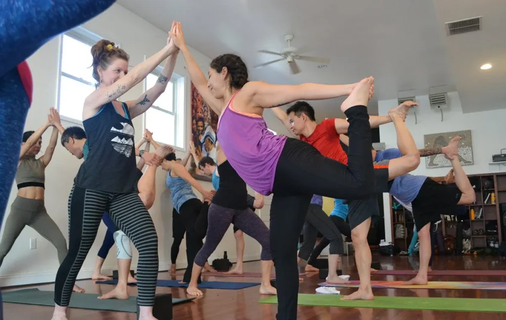 Yoga Shala Sacramento