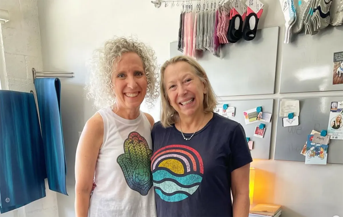 Authentic Yoga & Authentic Yoga Teacher Training