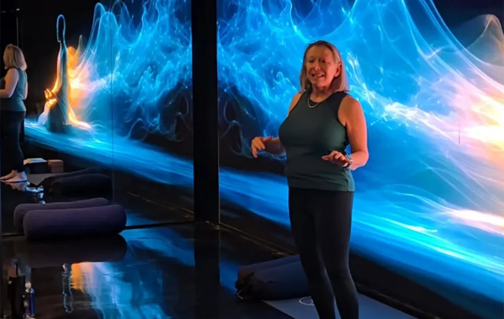 Authentic Yoga & Authentic Yoga Teacher Training