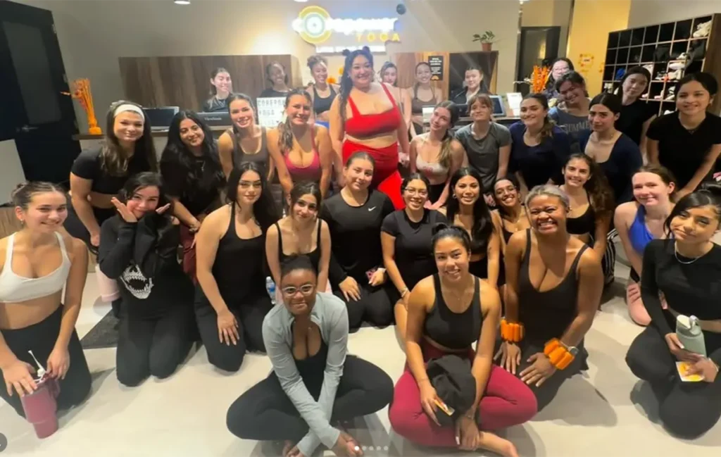 CorePower Yoga – Winchester