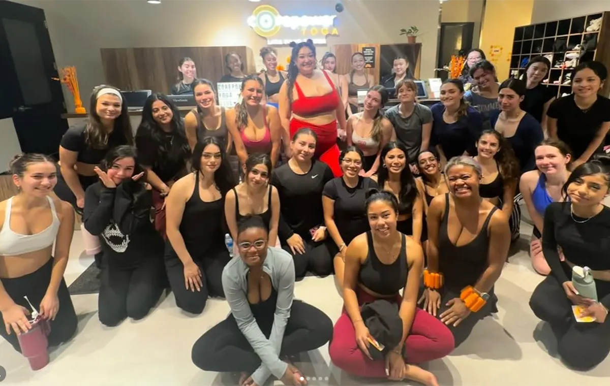 CorePower Yoga – Winchester