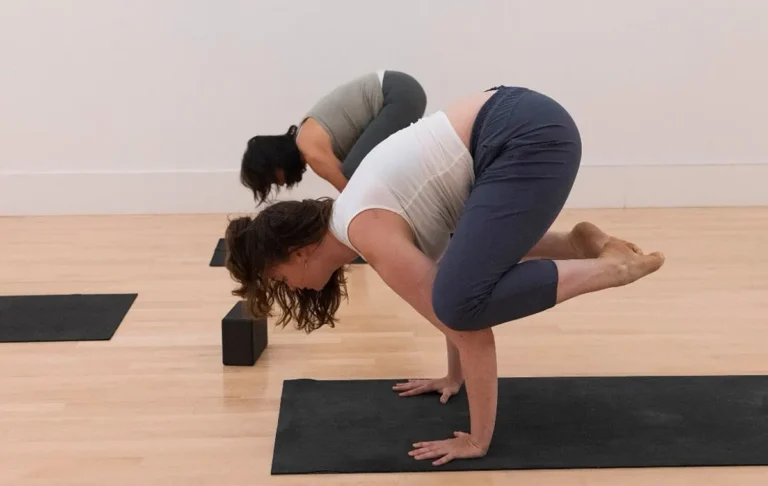 Folk Yoga Mission