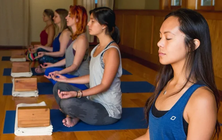 Folk Yoga NOPA (formerly Yoga Garden)
