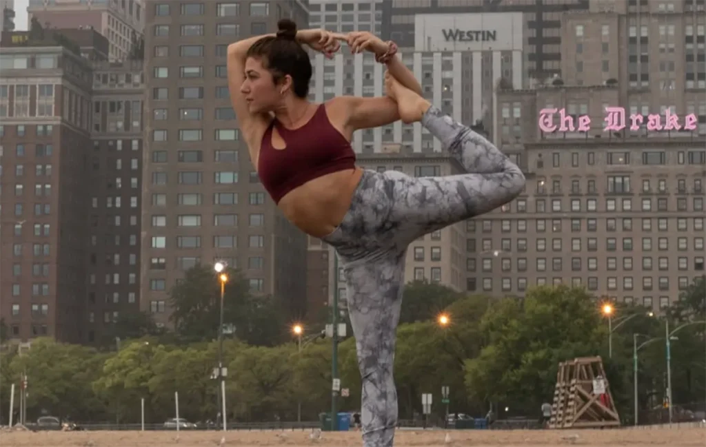 Ritual Hot Yoga – SOMA