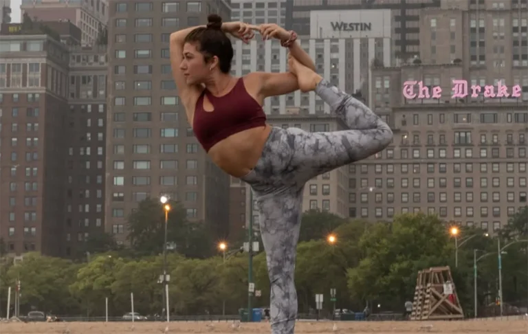 Ritual Hot Yoga – SOMA