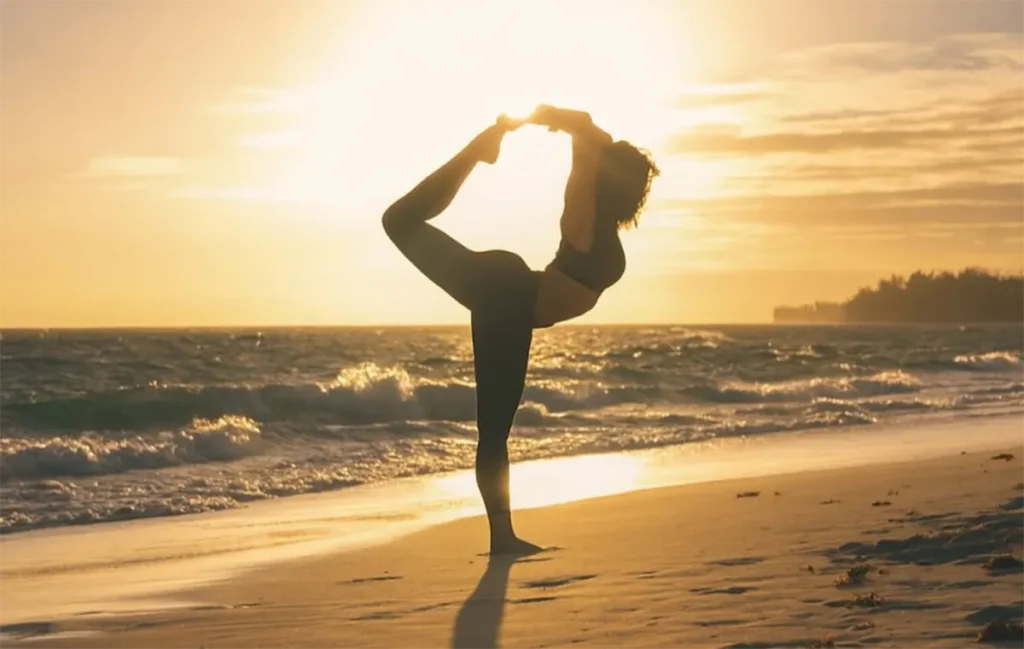 Ritual Hot Yoga – SOMA