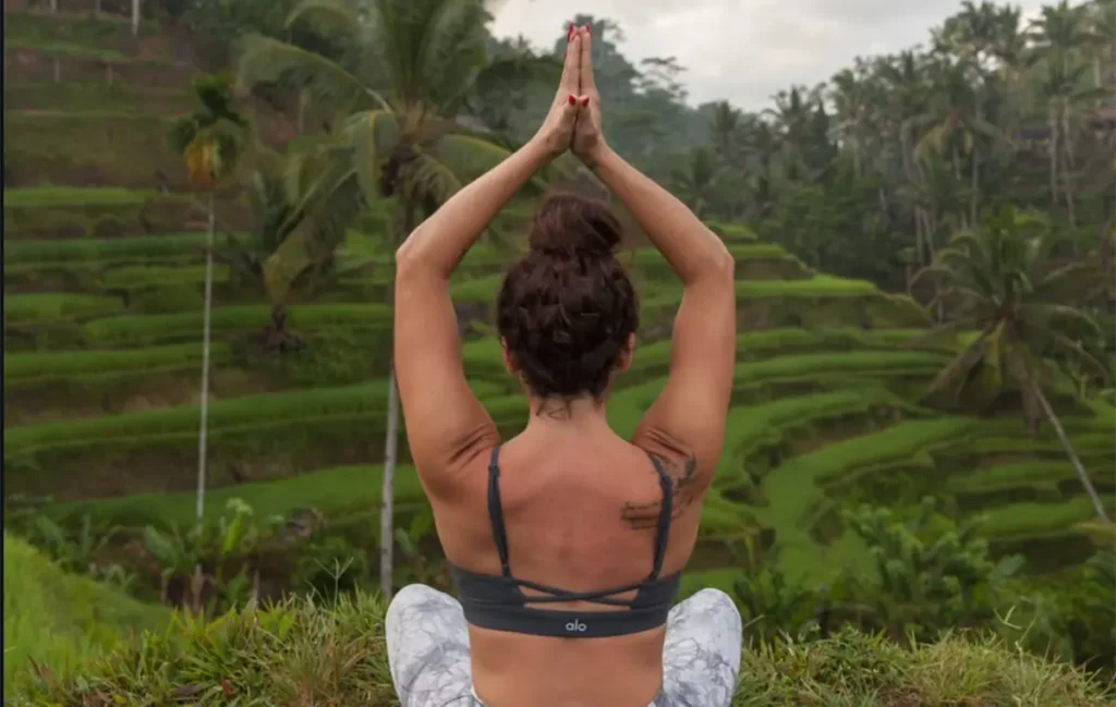 Ritual Hot Yoga – SOMA