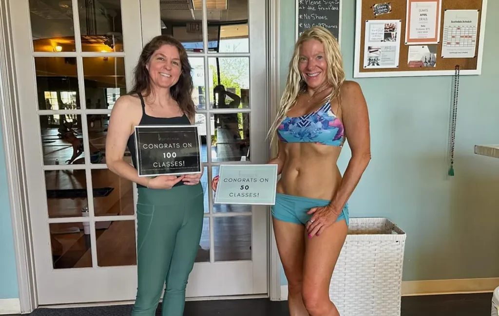 Sumits Yoga North Scottsdale