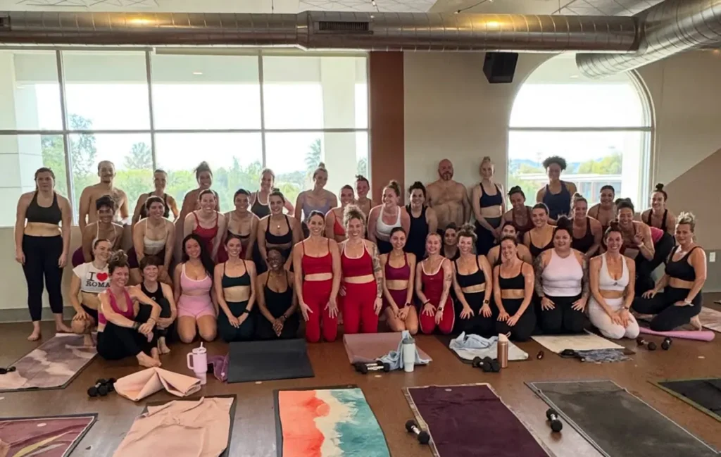 The Foundry Scottsdale