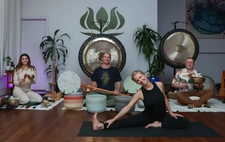 The Pad Studios