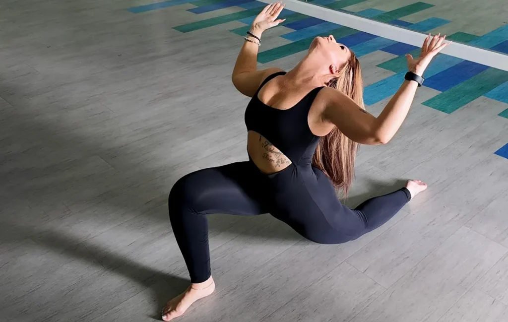 True Hot Yoga – Scottsdale