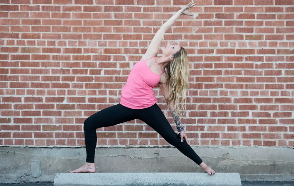 True Hot Yoga – Scottsdale