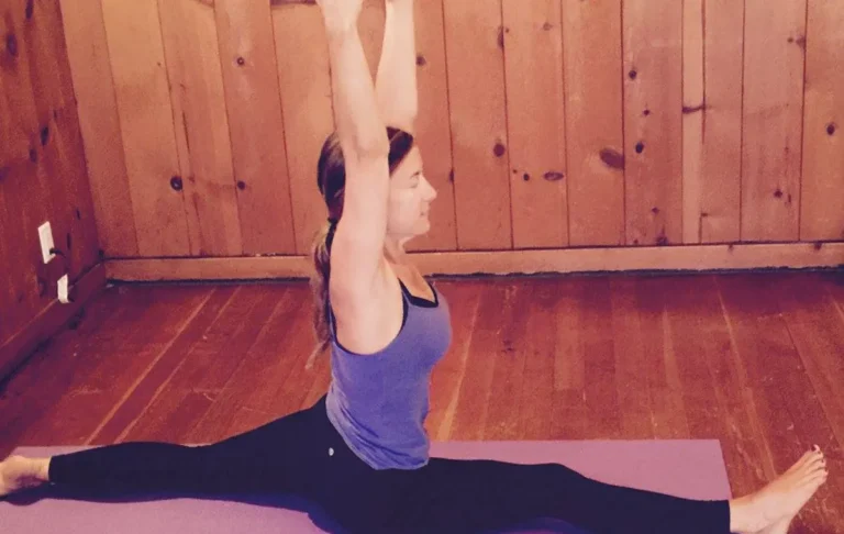 Twin Peaks Yoga