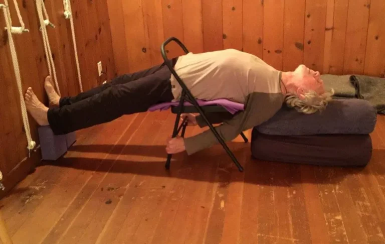 Twin Peaks Yoga
