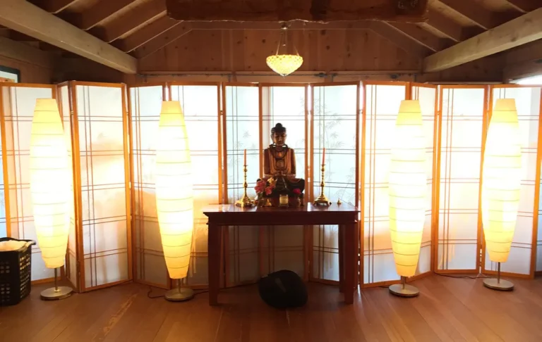 Twin Peaks Yoga