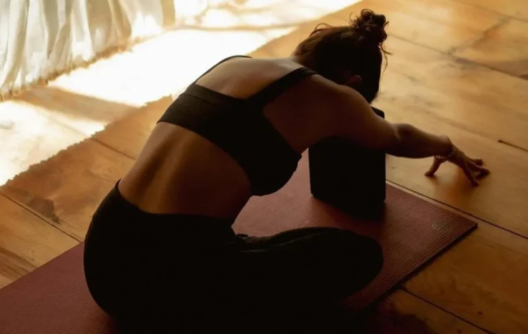 Yoga Beach