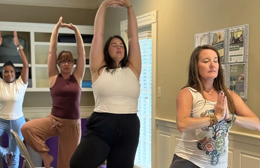 LiveWell: A Community for Well-Being