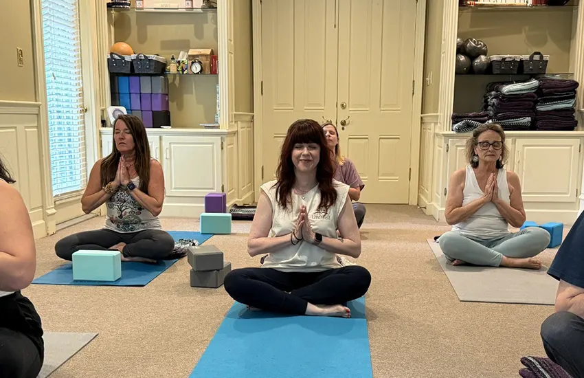 LiveWell: A Community for Well-Being