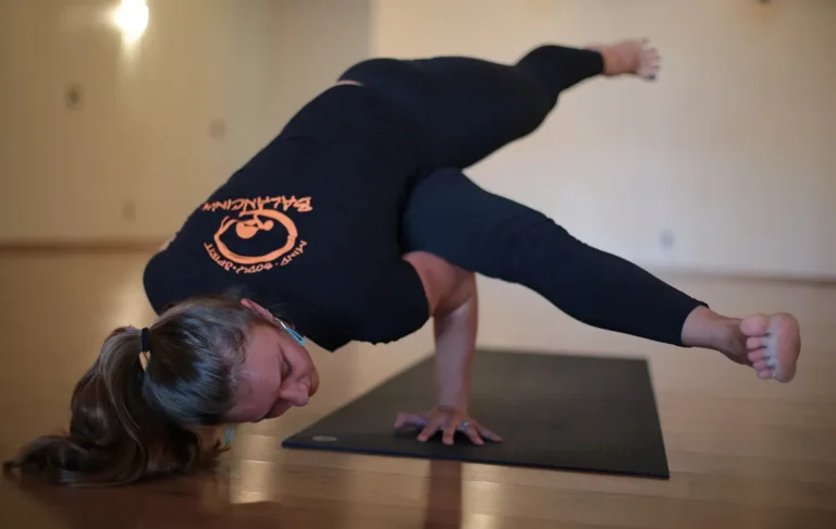 Om Yoga Tucson