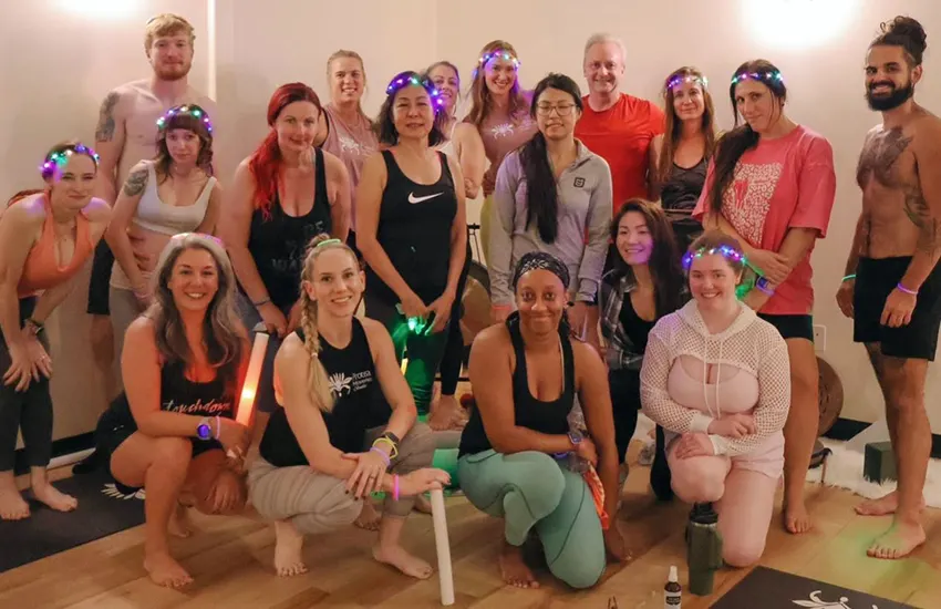 Protea Movement Studio