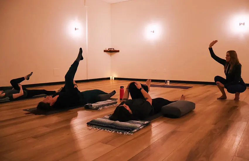 Protea Movement Studio